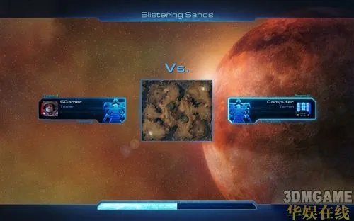 《星际争霸2》Beta测试系列文章之入门评测