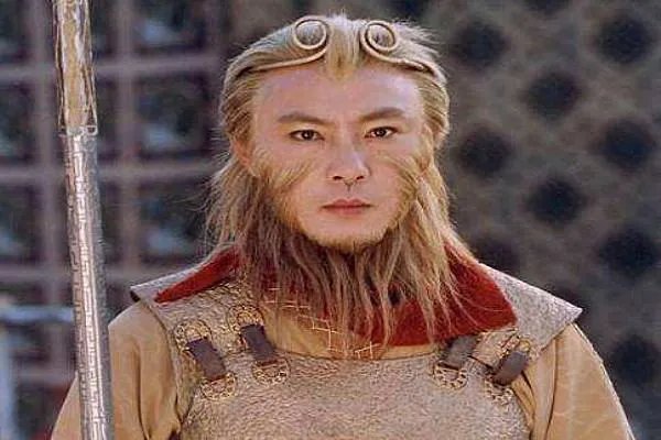 张卫健版《齐天大圣孙悟空》与《云海翻腾孙悟空》的区别？