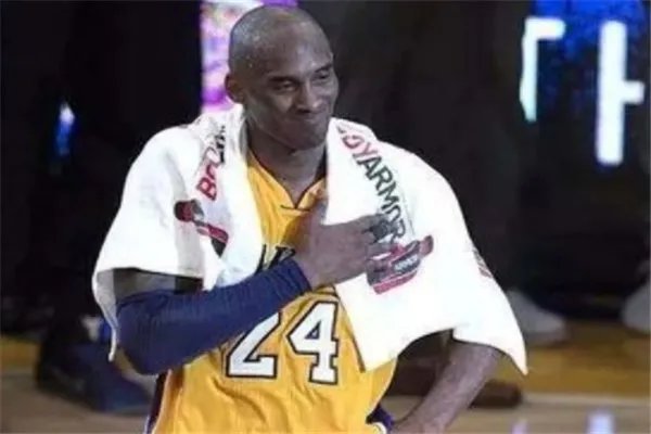 科比当年的退役仪式都有哪些NBA名宿参加？