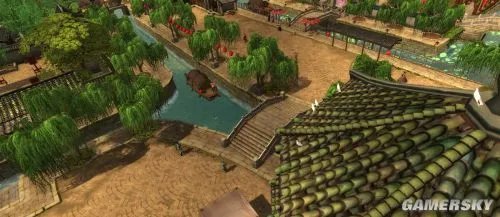 《侠客风云传》PC中文数字版客户端下载发布