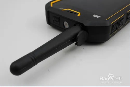 Runbo三防手机的对讲机功能使用方法？