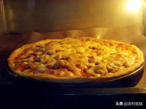 正宗意大利薄饼披萨的做法是怎样的？