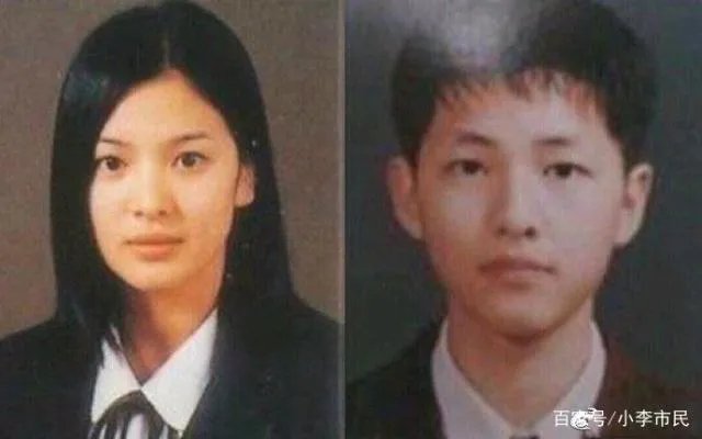 宋仲基宋慧乔离婚上了热搜，为什么张若昀和唐艺昕成了最大“受害者”？