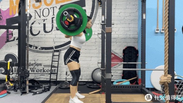 本人亲测Keep训练礼盒，让我突破极限跳高至90cm！