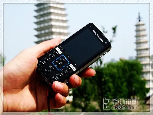 天语C700死磕DC 最IN数码装备拍照大PK