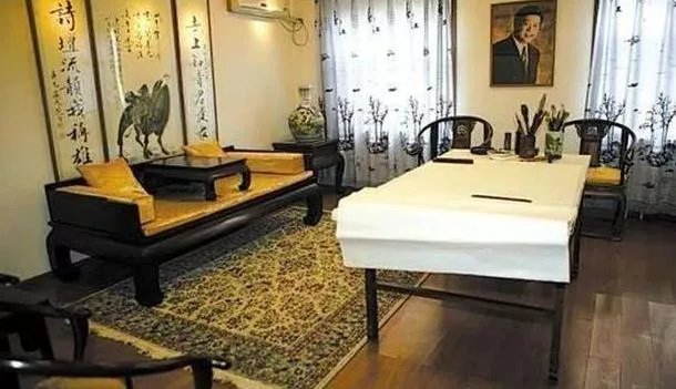 更壕的其实在里面 中国十大明星豪宅