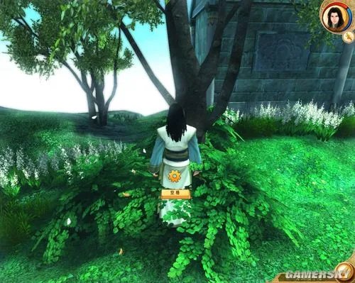 《古剑奇谭》醉梦江湖(支线任务大剖析、标示宝箱所在地、各物品图片)