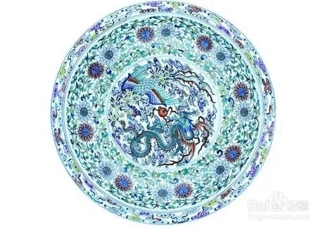 古瓷器鉴定技巧与拍卖市场行情