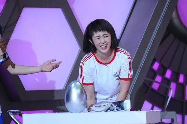 许文赫只是默默无闻的话剧演员，马丽为何会独爱他？