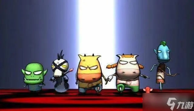 《我叫MT归来》公测开服抽卡推荐