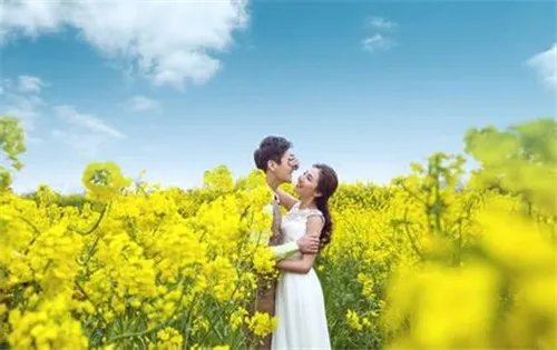 北京婚纱摄影店排名 北京婚纱摄影价格一览表