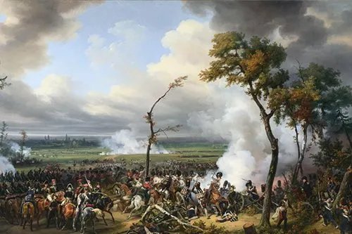 古代战争连连，战败之后，为何士兵们宁愿被俘虏也不敢躺下装死呢？