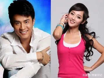 杜淳妻子王灿家庭背景？