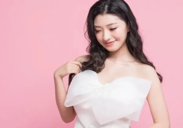 新娘妆怎么画好看 新娘妆化妆步骤