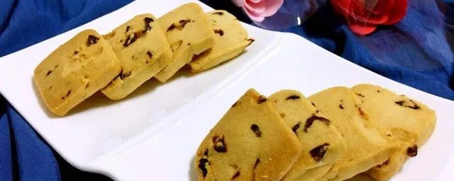 如何用烤箱烤饼干 烤箱烤饼干的做法