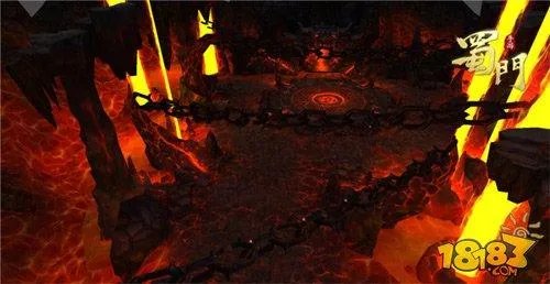 蜀门手游-新地图与副本开启 又见蜀门江湖纷争