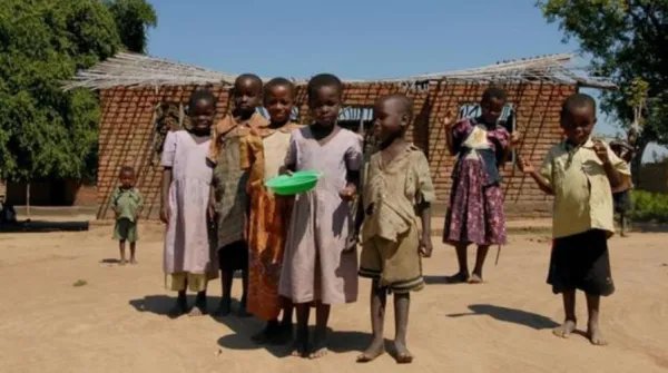 全球近6.9亿人处于饥饿状态是怎么回事？