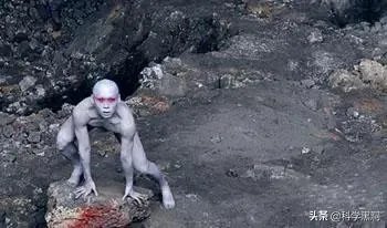 地底下真的有人类？斯诺登爆出的地下世界，真的存在吗？