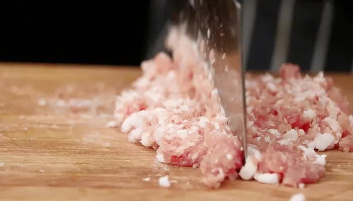 肉丸子的做法 肉丸子怎么做好吃