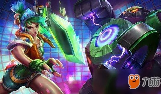 《LOL》阿卡丽的神秘商店8月地址 8月阿卡丽的神秘商店活动地址