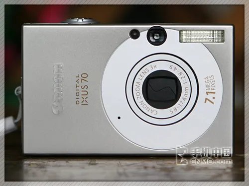 天语C700死磕DC 最IN数码装备拍照大PK