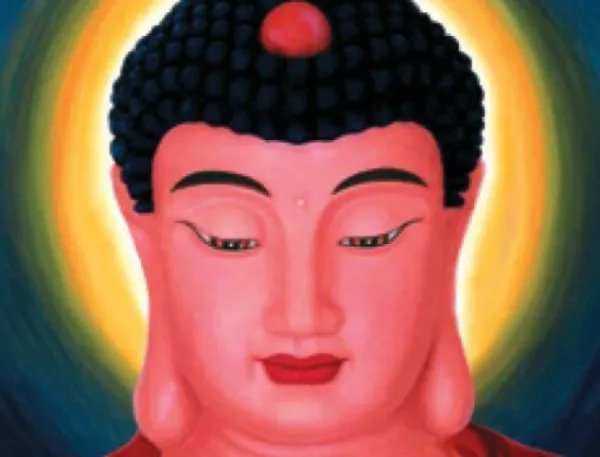 什么是阿弥陀佛心咒