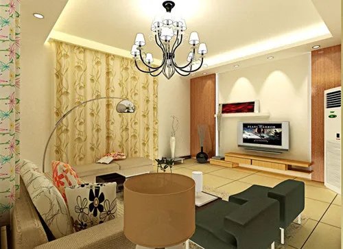 客厅吊灯品牌有哪些