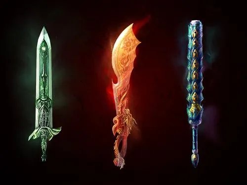 《三国群英传2》神器面纱超强属性抢先看