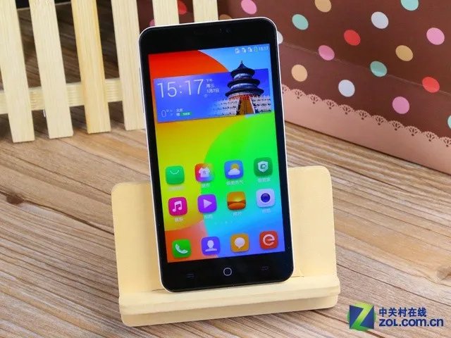 逐渐向完美进化 大神F2全高清版UI体验