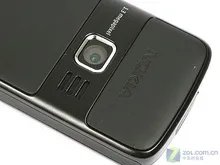 百万像素FM收音 高性价诺基亚3110c评测