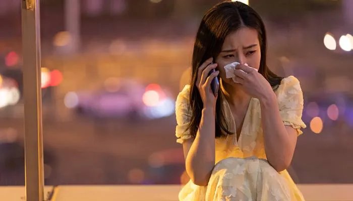 女生说累死了咋回复