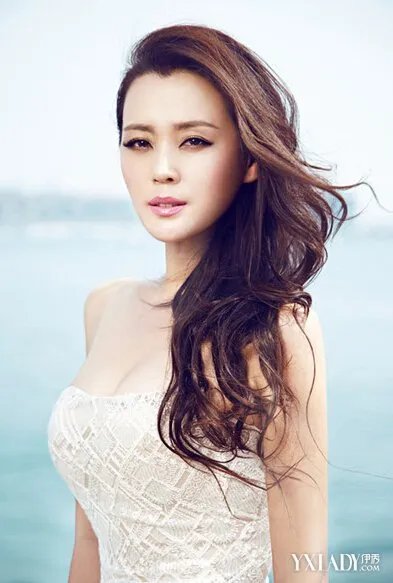 梁爱琪胸好大主演的电视剧引发网友吐槽