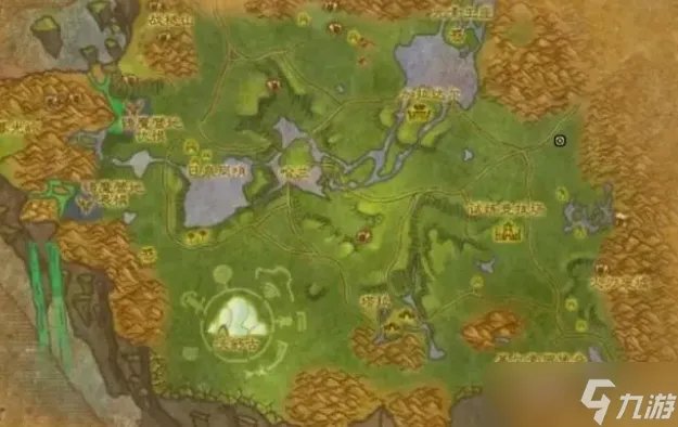 魔兽世界外域任务奖励一览 外域升级必做任务经验装备两不误