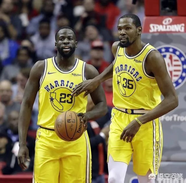 杜兰特点赞支持交易格林的评论，你如何评价？