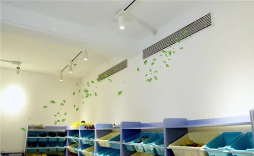 新风系统全热交换是什么意思