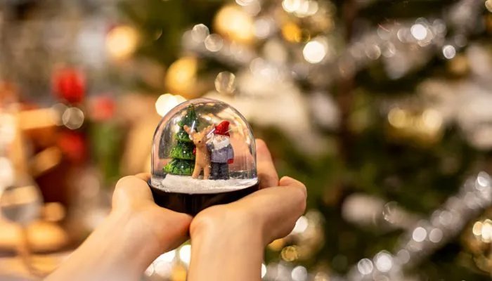 2021平安夜发多少红包好 平安夜给女生发多少红包