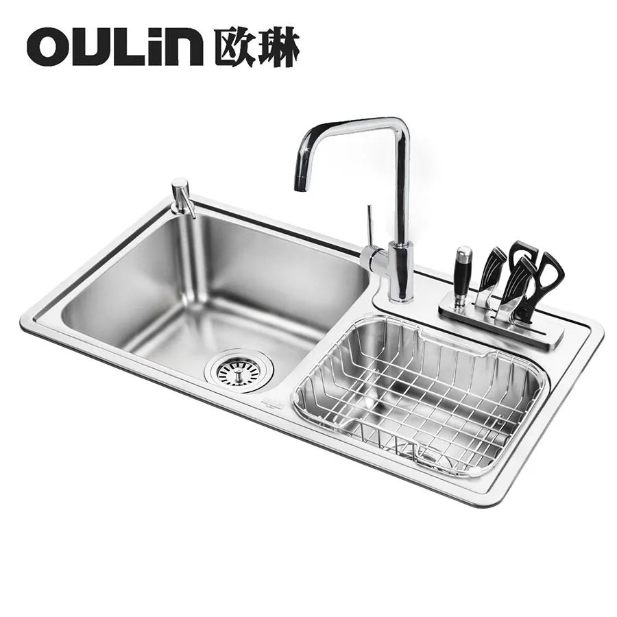 水槽什么牌子好    2018水槽十大品牌排名介绍