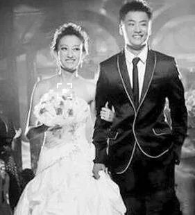 陈翰宾和吴静一因为谁分手的 他现任妻子是谁