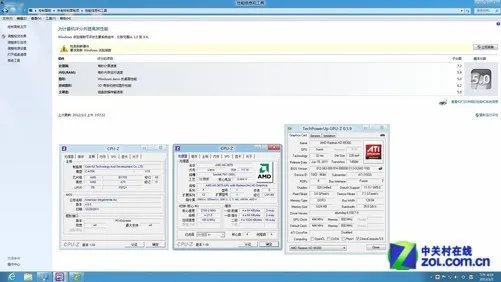 硬解PK软解 A75+APU核显实战Win8高清
