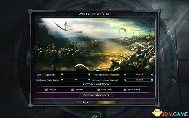 堕落女巫：传奇英雄 图文全攻略 全流程攻略