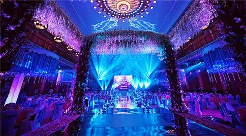 天津婚礼策划公司排名  天津创意婚礼策划方案大全