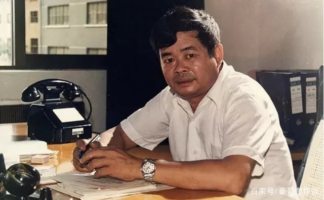 “玻璃大王”曹德旺：家有豪宅和美酒，为何子女却不常登门 ？