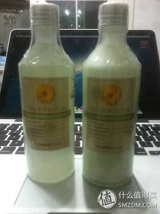 The Face Shop 金盏花水乳系列评测