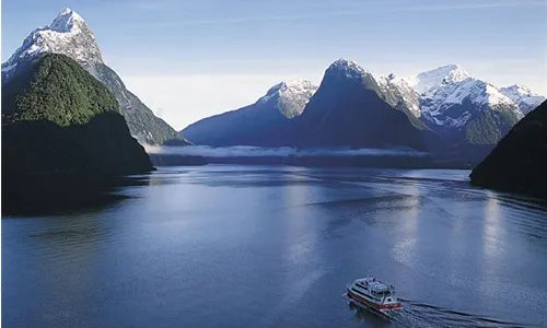 世界著名旅游景点是什么？