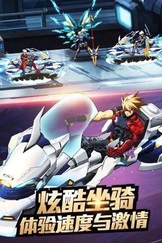 时空猎人冰魄职业技能搭配方式介绍