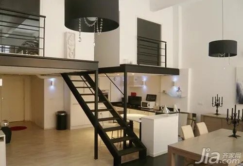 loft户型优缺点介绍