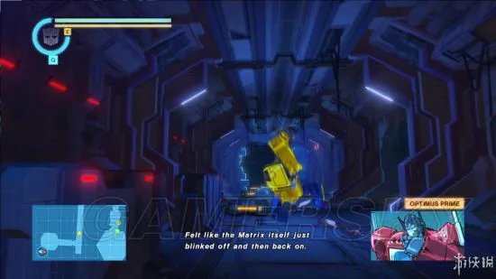 《变形金刚毁灭》图文流程攻略 全关卡打法图文流程攻略