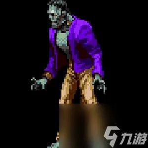 恶魔城被夺走的刻印怪物图鉴 被夺走的刻印有什么boss