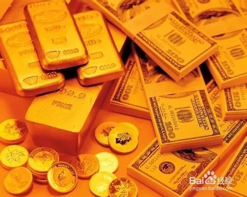 男人为什么理财？