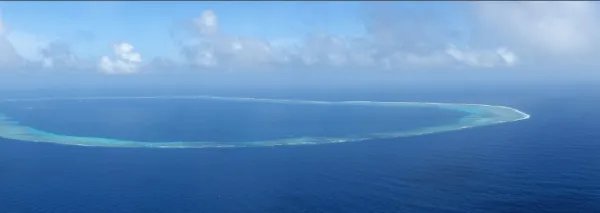 南沙群岛有哪些矿产资源